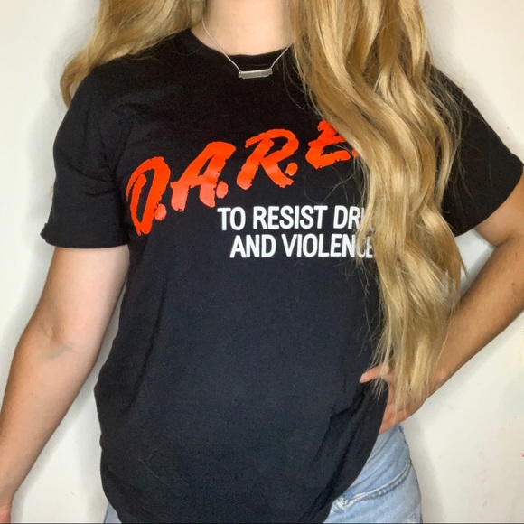 PacSun Tops - Pacsun | D.A.R.E